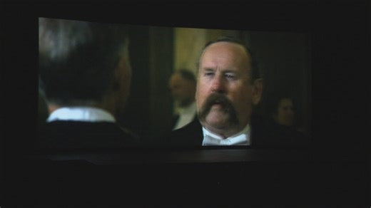 The Buffalo International Film Festival wrapped up Thursday evening with the premiere of 'The Panic', which was entirely filmed in Buffalo. | WGRZ - Channel 2, Buffalo