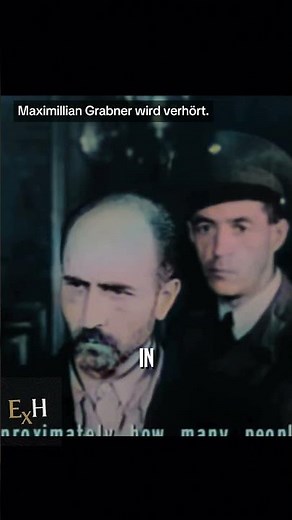 The terrible SS, who turned the camps into hell