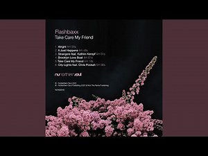 City Lights (Original Mix)