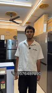 1M views · 8.2K reactions | 9576487090₹999/- Android TV Washing machine, Refrigerator More… A To Z Home Appliance Electronic & Non Electronics items 9576487090 Shop Name : Shine Enterprises Address : Behind SBI Bank Near Surya Mandir, Anisabad Patna , Bihar #Airconditioner #washingmachine #fridge #hometheater #Geyser #Android TV #homeappliances #homeappliancestore #reels #shineenterprisespatna | Viral Vlog Rounderz | Facebook