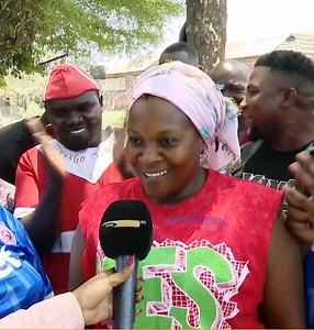 TABORA UNTED vs SIMBA: Katika kuelekea mchezo wa Tabora United dhidi ya Simba mashabiki wa Simba wameendelea kujitamba kufanya vizuri katika mchezo huo dhidi ya nyuki wa Tabora na kuamini msemo wa #ubayaubwela utaendelea. Ni mechi ya NBC Premier League. Mtanange utapigwa Jumapili ya Februari 2, 2025, saa 10:00 jioni LIVE #AzamSports1HD #NBCPremierLeague #LigiKuuYaNBC #NBCPL #NBCPLUpdates 1d | AzamSports