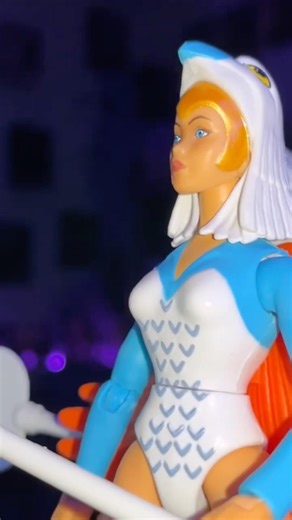 Masters Of The Universe ( Sorceress )