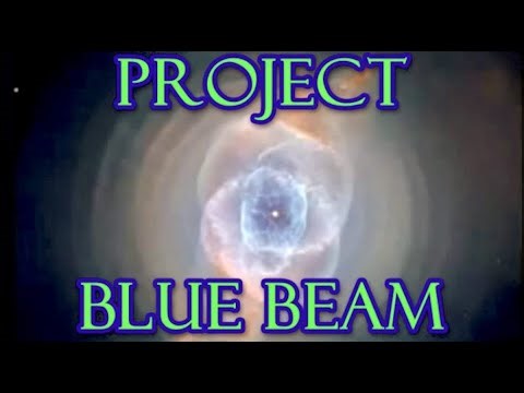 PROJECT BLUEBEAM 2.0 About to go Live!?