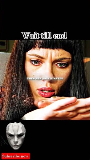 Epic moment of the Lucy 2014 #youtubeshorts #movie #Lucy #shortsfeed #edit