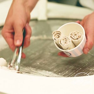 54K views · 1.2K reactions | These Guys Make The Coolest Ice Cream Creations!  Tag An Ice Cream Lover! | Love Food | Facebook