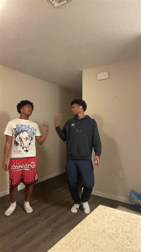 #dance #fyp @_.justisaac | dance