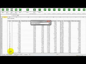 How to run an Agglomerative Hierarchical Clustering (AHC) on big datasets in XLSTAT?