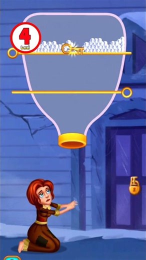 🧩 Home Pin 2 level 4