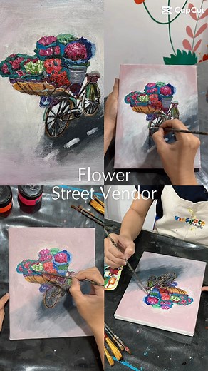  Lịch Hẹn Cuối Tuần: Sẵn Sàng "Vẽ" Chill Chưa?  REMINDER CỰC GẤP!...