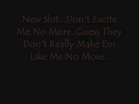 Drake - Trust Issues - Lyrics