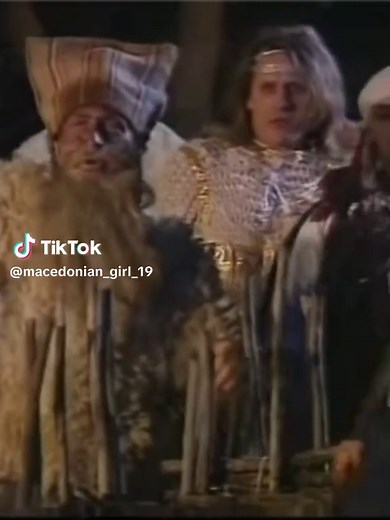 Vasilica: Celebrating Macedonia's Rich Culture