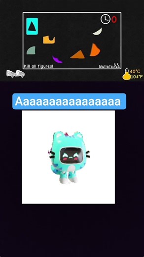 Sophia casa os gatos seus amigos meme parte 6