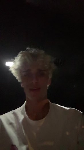 Josh Richards on TikTok