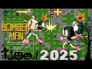 ppssppp Bomberman gameplay 2025 world 4 stage 3