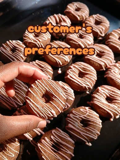 Discover Mini Donuts: Perfect Treats from Hannah