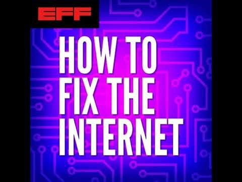 Bonus Episode: Privacy’s Defender