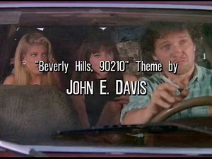Beverly Hills 90210 End Credits Season 3