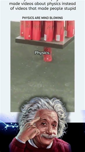 Fascinating Physics Facts You Should Know 📚#physics #science #education #foryoupage @Knowledge.H