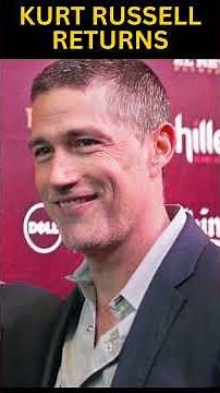 Kurt Russell Reunites with Matthew Fox in The Madison 🤠 New Western Series