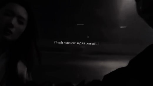 Thanh xuân của người con gái - Những điều ngọt ngào