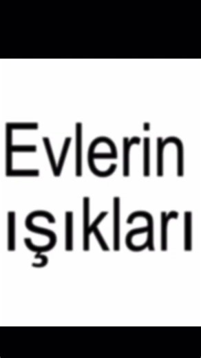 Uzun zamandır video atmıyordum özür dilerim isteyen abonelikten geri çıkabilir ama ben geri döndüm❤️