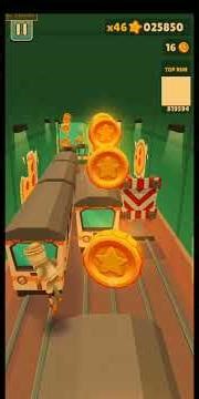 subway surfers mod menu#mod menu#gameplay