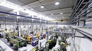 Low-Cost Automation and Monitoring in the Die Cast Manufacturing Process