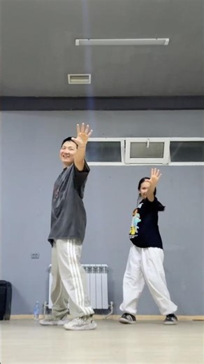 BTS - 2.0 | DANCE TREND