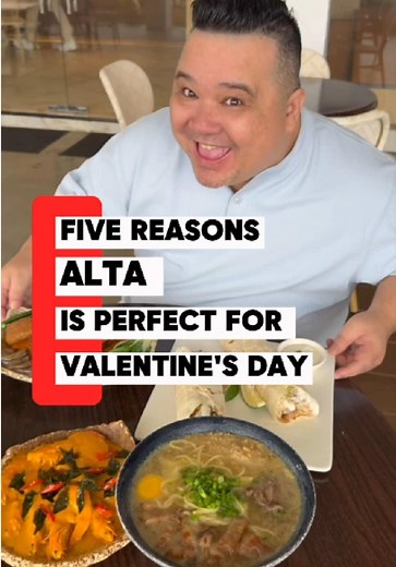 Discover Alta: The Ultimate Tagaytay Date Spot