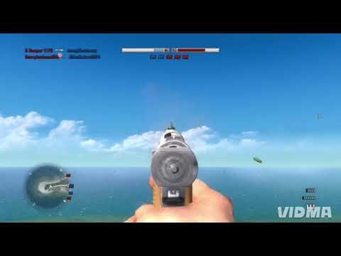 Type numbu pistol sound effect