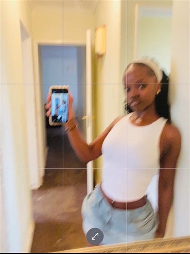 Saskie's Stylish OOTD: Body Positivity and Beautiful Smiles