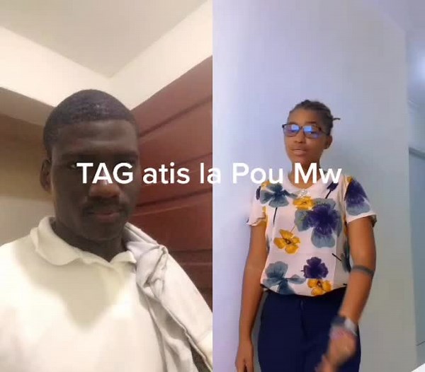 Duo Performance with Win Christoo: A Captivating Moment