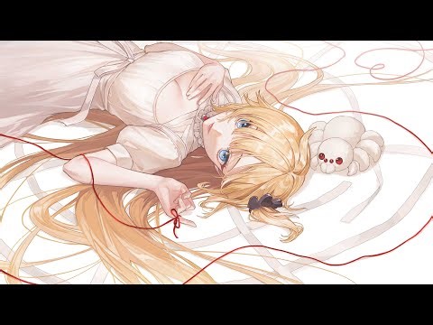 Thread / Akai Heart (cover) [Nakajima Miyuki]