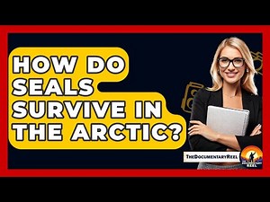 How Do Seals Survive In The Arctic? - The Documentary Reel