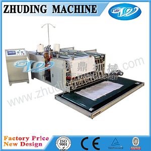 [Hot Item] Rice Bag Sewing Machine