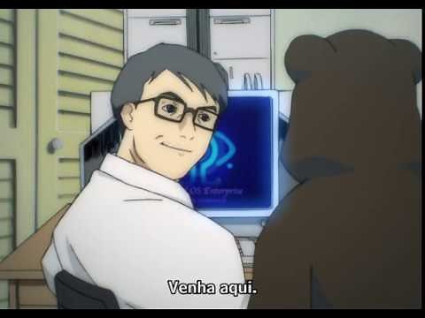 Serial Experiments Lain EP 2 LEGENDADO PT-BR