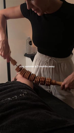 Get Ready for Summer: Body Sculpting Techniques