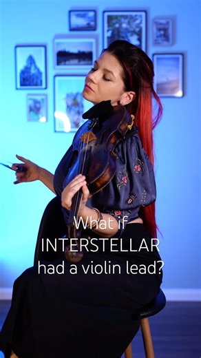 Follow for more🎻#interstellar #hanszimmer #soundtrack #moviesoundtrack #epicmusic #cinematicmusic