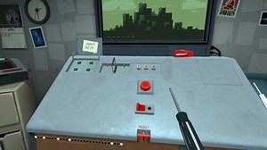 Please, Don't Touch Anything 3D is on sale right now on iOS for just 99p / 99c