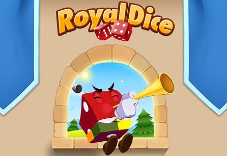 Royal Dice - kostenlos online spielen | ohne Anmeldung 🕹️