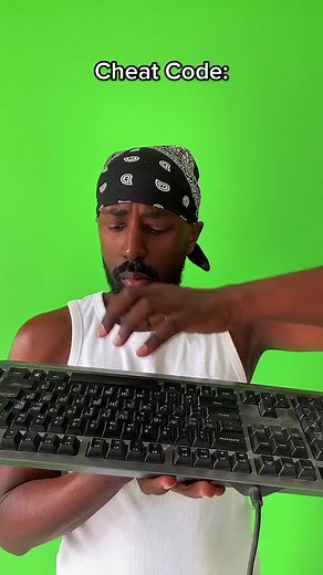 97K views · 951 reactions | Cheatcode: C H A D | Xzit Thamer | Facebook