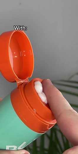 Bubble Skincare Moisturizer for Normal to Dry Skin