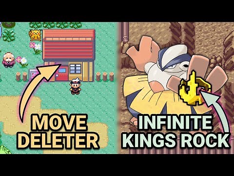 Tips and Tricks you Missed | Pokémon Ruby, Sapphire and Emerald