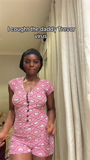 Exploring the Daddy Trevor Phenomenon