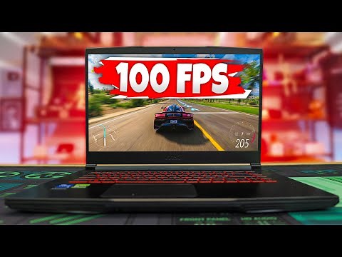 This is Your Next Budget Gaming Laptop!