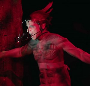 Video Creating The Tempest  | Royal Shakespeare Company