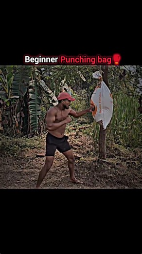 Beginner Punching Bag Guide 💥