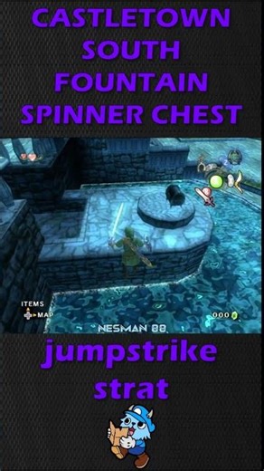 Twilight Princess Tricks and Secrets 26
