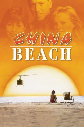 China Beach (1988-1991) - TV Show