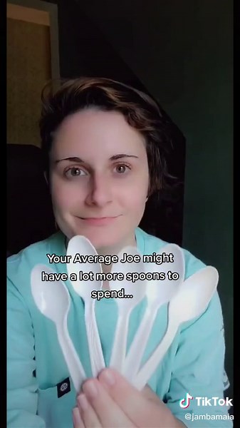 Understanding Spoon Theory: Energy Management Explained